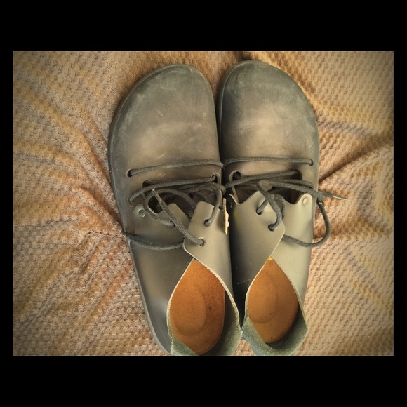 Birkenstock Men’s shoes..Brand New 👞 - Picture 3 of 6